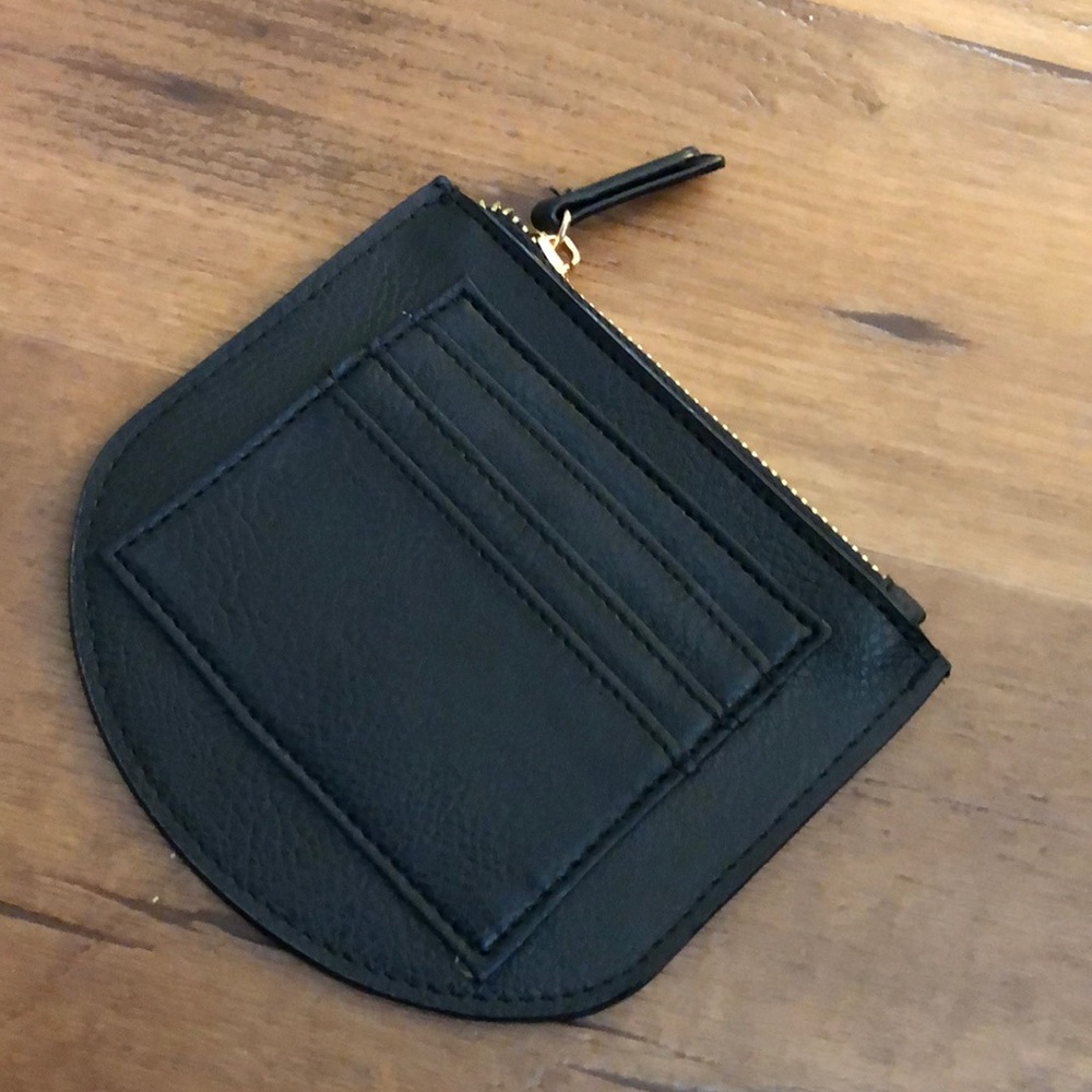 Jaanuu Card Wallet